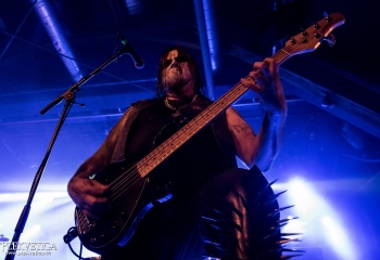 Nordjevel - Photo by Nati