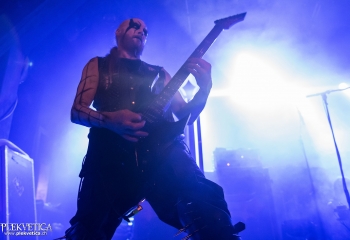 Nordjevel - Photo by Nati