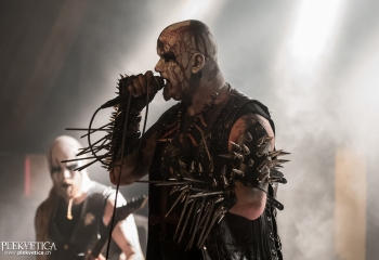 Nordjevel - Photo by Nati