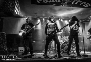 Novichok - Poto by Roli