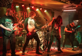 Novichok - Poto by Roli