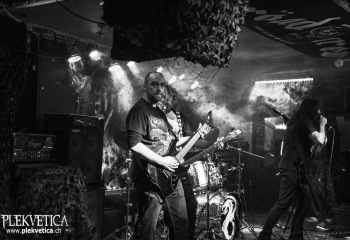 Novichok - Poto by Roli