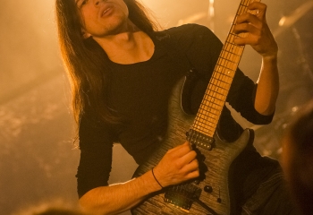 Obscura - Photo By Dänu