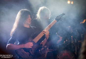 Obscura - Photo By Dänu