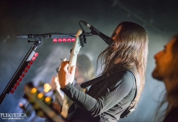 Obscura - Photo By Dänu