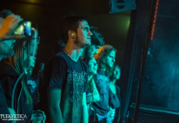 Obscura - Photo By Dänu