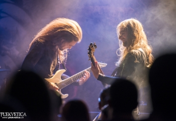 Obscura - Photo By Dänu