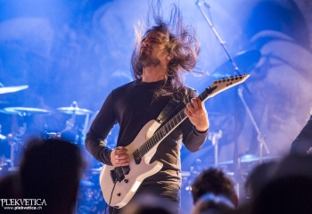 Obscura - Photo By Dänu