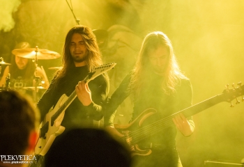 Obscura - Photo By Dänu