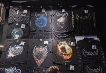 Obscura - Photo By Dänu