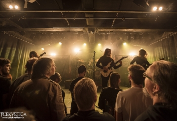 Obscura - Photo By Dänu