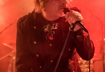 Obsidian Black - Photo by Marc