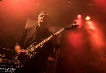 Obsidian Black - Photo by Marc