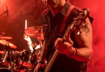 Obsidian Black - Photo by Marc