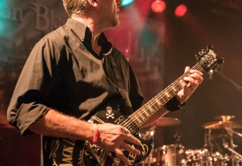 Obsidian Black - Photo by Marc