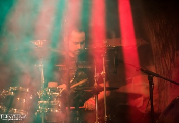 Obsidian Black - Photo by Marc