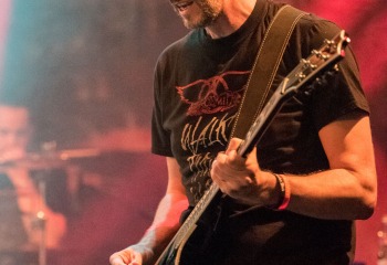 Obsidian Black - Photo by Marc