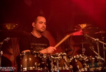 Obsidian Black - Photo by Marc