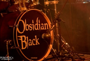 Obsidian Black - Photo by Marc