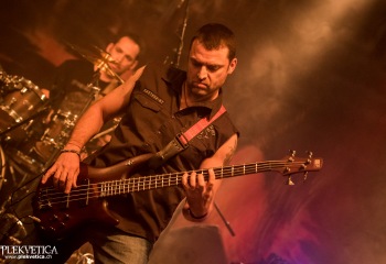 Obsidian Black - Photo by Marc