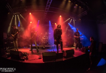 Obsidian Black - Photo by Marc