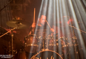 Obsidian Black - Photo by Marc