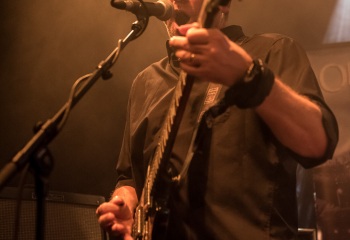 Obsidian Black - Photo by Marc