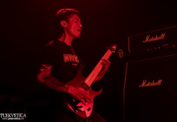 Odrÿaz  - Photo by Nati