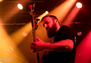 Odrÿaz  - Photo by Nati