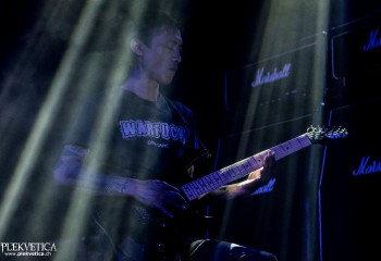 Odrÿaz  - Photo by Nati