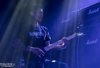 Odrÿaz  - Photo by Nati