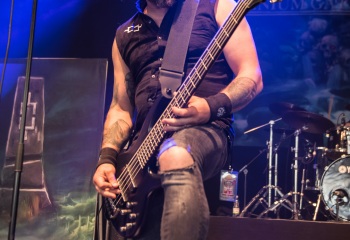 Omnium Gatherum - Photo by Marc