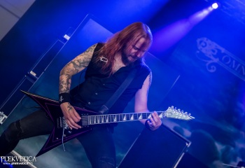 Omnium Gatherum - Photo by Marc