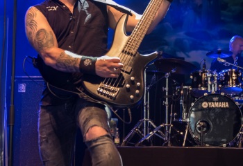 Omnium Gatherum - Photo by Marc