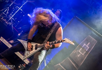 Omnium Gatherum - Photo by Marc