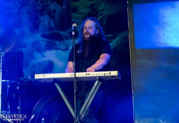 Omnium Gatherum - Photo by Marc