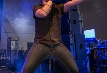 Omnium Gatherum - Photo by Marc