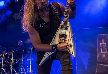 Omnium Gatherum - Photo by Marc