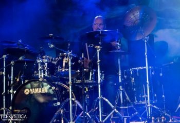 Omnium Gatherum - Photo by Marc