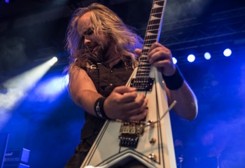 Omnium Gatherum - Photo by Marc