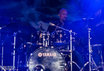 Omnium Gatherum - Photo by Marc