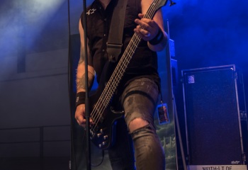 Omnium Gatherum - Photo by Marc