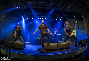 Omnium Gatherum - Photo by Marc