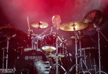 Omnium Gatherum - Photo by Marc