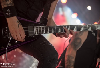 Omnium Gatherum - Photo by Marc