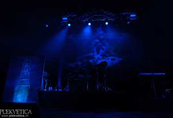 Omnium Gatherum - Photo By Peti