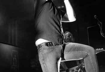 Omnium Gatherum - Photo By Peti