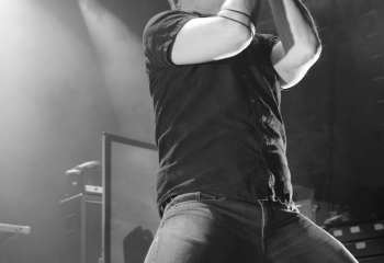 Omnium Gatherum - Photo By Peti