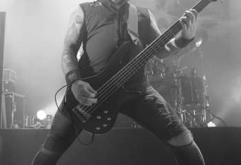 Omnium Gatherum - Photo By Peti