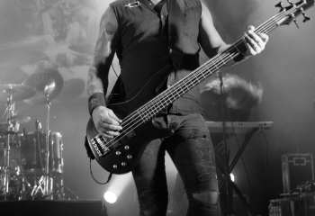 Omnium Gatherum - Photo By Peti